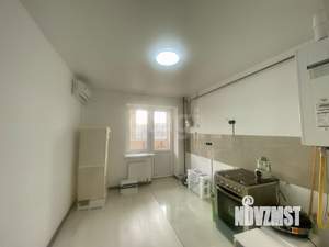 1-к квартира, вторичка, 37м2, 7/12 этаж