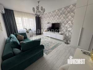 3-к квартира, вторичка, 64м2, 6/9 этаж