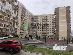 1-к квартира, вторичка, 36м2, 12/12 этаж