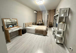 2-к квартира, вторичка, 62м2, 2/20 этаж