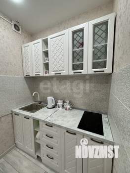 Студия квартира, вторичка, 24м2, 6/12 этаж