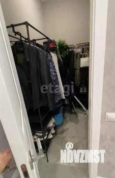 2-к квартира, вторичка, 68м2, 3/21 этаж
