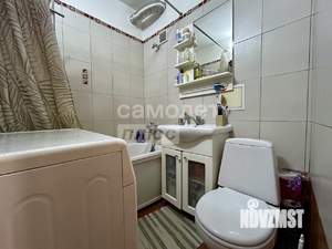 1-к квартира, вторичка, 31м2, 5/5 этаж