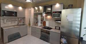 3-к квартира, вторичка, 63м2, 1/9 этаж