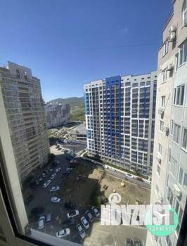 2-к квартира, вторичка, 65м2, 15/17 этаж