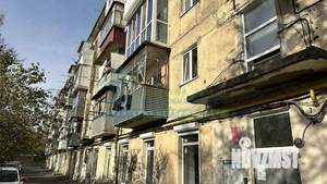 3-к квартира, вторичка, 57м2, 2/5 этаж