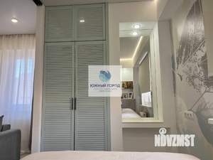 2-к квартира, вторичка, 75м2, 5/17 этаж