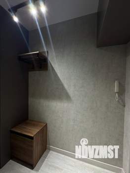 Студия квартира, вторичка, 27м2, 2/3 этаж