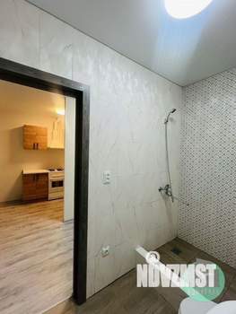 2-к квартира, вторичка, 40м2, 2/10 этаж