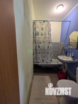 1-к квартира, вторичка, 35м2, 16/17 этаж