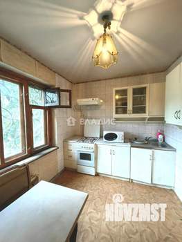 1-к квартира, вторичка, 37м2, 1/9 этаж