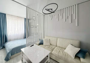 1-к квартира, вторичка, 38м2, 5/20 этаж