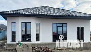 3-к квартира, вторичка, 130м2, 1/1 этаж