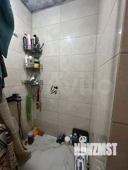 Студия квартира, вторичка, 13м2, 3/5 этаж