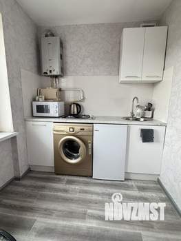 1-к квартира, вторичка, 31м2, 5/5 этаж