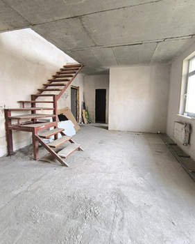 3-к квартира, вторичка, 88м2, 3/4 этаж