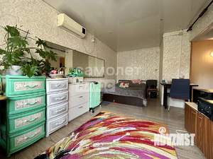 1-к квартира, вторичка, 28м2, 2/2 этаж