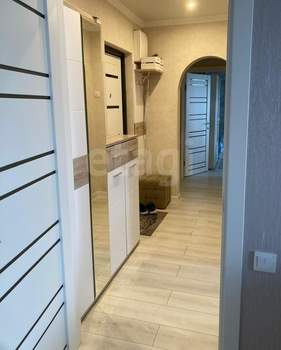 4-к квартира, вторичка, 79м2, 10/10 этаж