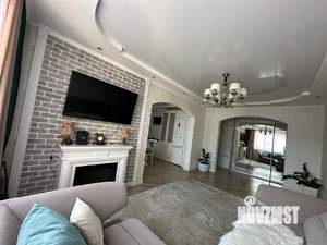 3-к квартира, вторичка, 85м2, 16/20 этаж