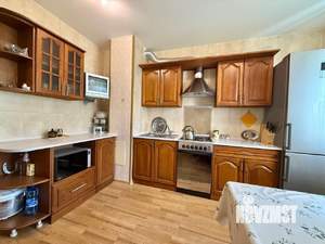 3-к квартира, вторичка, 62м2, 5/10 этаж