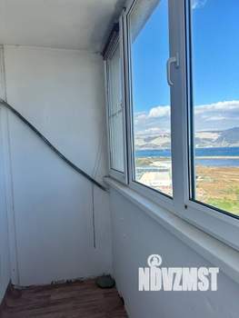 1-к квартира, вторичка, 46м2, 16/16 этаж