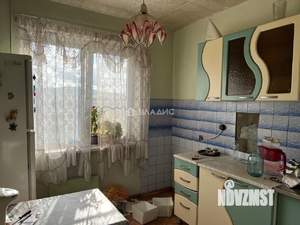 3-к квартира, вторичка, 62м2, 8/9 этаж