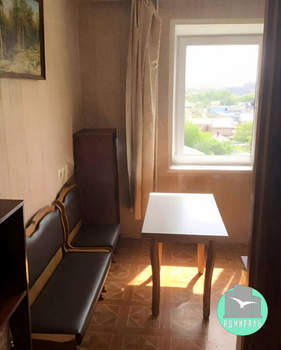 1-к квартира, вторичка, 38м2, 5/9 этаж