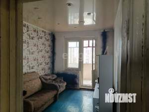 3-к квартира, вторичка, 63м2, 6/10 этаж