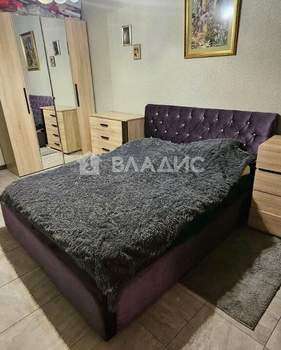 1-к квартира, вторичка, 36м2, 2/10 этаж