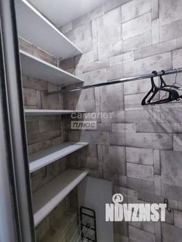 Студия квартира, вторичка, 35м2, 6/11 этаж