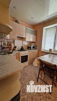 3-к квартира, вторичка, 57м2, 5/5 этаж