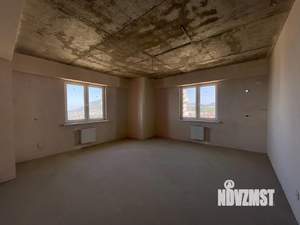 2-к квартира, сданный дом, 75м2, 10/17 этаж