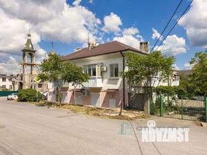 2-к квартира, вторичка, 63м2, 2/2 этаж