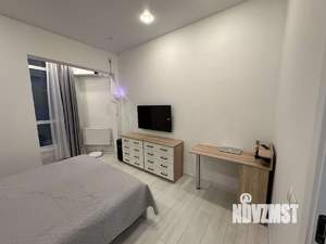 2-к квартира, вторичка, 64м2, 14/22 этаж