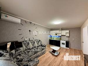 1-к квартира, вторичка, 37м2, 13/16 этаж