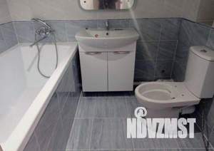 1-к квартира, вторичка, 51м2, 8/12 этаж