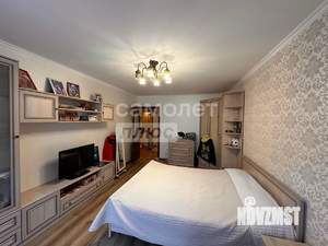 3-к квартира, вторичка, 90м2, 2/16 этаж