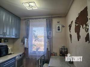 2-к квартира, вторичка, 44м2, 3/9 этаж