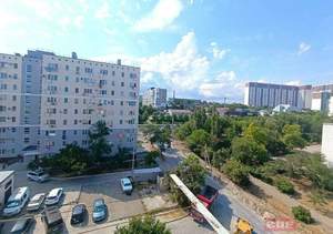 1-к квартира, вторичка, 21м2, 8/9 этаж