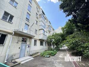 1-к квартира, вторичка, 31м2, 4/5 этаж