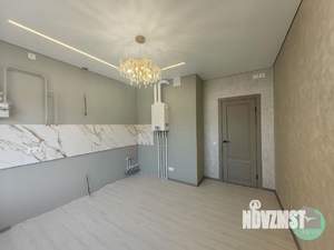 1-к квартира, вторичка, 44м2, 4/8 этаж