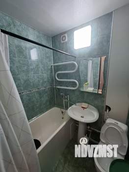 1-к квартира, вторичка, 28м2, 2/5 этаж