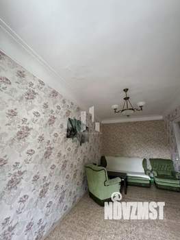 2-к квартира, вторичка, 62м2, 3/3 этаж
