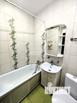 1-к квартира, вторичка, 36м2, 14/20 этаж