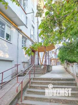 2-к квартира, вторичка, 41м2, 3/6 этаж