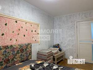 3-к квартира, вторичка, 66м2, 2/5 этаж