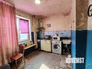 1-к квартира, вторичка, 38м2, 6/10 этаж