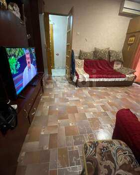 1-к квартира, вторичка, 28м2, 2/9 этаж