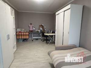 1-к квартира, вторичка, 32м2, 5/5 этаж