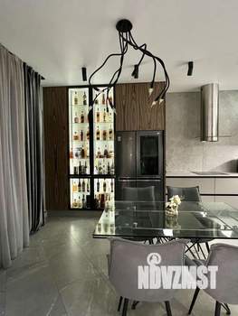 3-к квартира, вторичка, 114м2, 5/10 этаж
